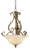 Pendants-Bowl Style - 319149 - Light Center (The)