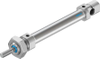 Pneumatic Piston Rod Cylinders - 650529 - RS Components, Ltd.