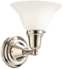 581-PN-415 Sconces-Single Glass - 608681 - Capital Lighting, Inc.