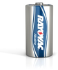 Alkaline C Size (168 batteries/case) -- 814 BULK - Image