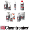 Chemtronics Konform SR Silicone Ready-to-Use Conformal Coating - 5 gal Pail - CTSR-5 -- CTSR-5 - Image