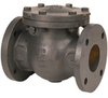 Cast Iron Check Valves - Image