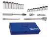 Drive Socket Set - WSB-23HFTB - Snap-on Industrial Brands