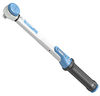 Gedore Torcofix K Adjustable Clicker Torque Wrench - 1521365 - ASG, Division of Jergens, Inc.