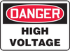 Safety Signs - PRS1014D7133 - Panduit Corp.