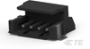 PCB Headers & Receptacles - 2-292173-4 - TE Connectivity