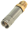 50EH Fixed Coaxial Attenuator (2.4mm, DC-50 GHz) - 50EH - APITech