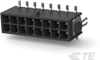 PCB Headers & Receptacles - 4-794633-6 - TE Connectivity