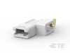 Quick Disconnects - 521050-1 - TE Connectivity