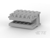 Standard Edge Connectors - 3-829868-5 - TE Connectivity