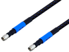 2.4mm Male to 2.4mm Male Precision Cable 48 Inch Length Using High Flex VNA Test Coax, RoHS - PE3TC0500-48 - Pasternack