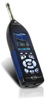 SLM 831C W/ FREE-FIELD MIC & PRM831 -- 831C-FF - Image