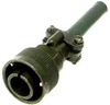 ITT Cannon CA3106E14S-1PBF80F0 - PEI-Genesis