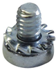 Screw, Pan Head Phillips, Steel, M4, 8Mm; Thread Size Metric Ettinger - 58Y8117 - Newark, An Avnet Company
