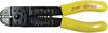 Crimp Tool, Hand, Open / Closed Barrel Terminals, Contacts, Splices; Crimp Tool Type Amp Te Connectivity - 22C6015 - Newark, An Avnet Company