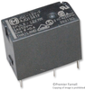 Relay, Spdt, 125Vac, 30Vdc, 5A; Contact Configuration Panasonic - 11N5053 - Newark, An Avnet Company