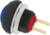 Pb Switch, Spst, 0.4A, 32Vac, Solder; Switch Operation Alcoswitch Te Connectivity - 61AC9682 - Newark, An Avnet Company
