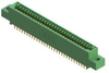 Card Edge Conn, Dual Side, 60Pos, Th; Card Edge Connector Type Edac - 69AJ4111 - Newark, An Avnet Company