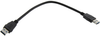 Usb Cable, 3.0 A Plug-A Plug, 11.8; Connector To Connector L-Com - 74AH3437 - Newark, An Avnet Company