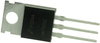 Negative Voltage Regulator, -5V, To-220; Output Type Onsemi - 58K8945 - Newark, An Avnet Company