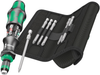 Hex Bit Set, 13Pc Rohs Compliant Wera - 34AH2926 - Newark, An Avnet Company
