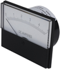 Dc Ammeter; Meter Function Jewell/modutec - 76K1298 - Newark, An Avnet Company