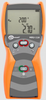 Earth Resistance and Soil Resistivity Meter -- WMUSMRU11 - Image
