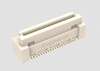 0.8 mm pitch Board to Board connector - G832MC030405122HR - Amphenol Communications Solutions