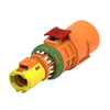 Specialized Connectors - 1734-2394085-8-ND - DigiKey