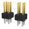 Headers, Male Pins - 75844-156-10LF-ND - DigiKey