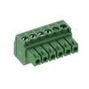 Headers, Plugs and Sockets - 4381-2640230000-ND - DigiKey