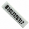 Resistor Networks, Arrays - 753101332GTR-ND - DigiKey