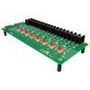 I/O Relay Module Racks - PB8M-ND - DigiKey