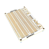 Prototype Boards Perforated - 1286-410-391-ND - DigiKey