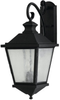 Light Wall Lantern - OL5702BK - Murray Feiss Lighting