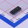 Communication Interface Chip/UART/485/232 >> Digital Isolators -- π141M31 - Image