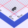 Triode/MOS Tube/Transistor >> Bipolar Transistors - BJT -- 2SC1815 - Image