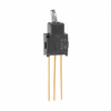 Toggle Switches - A1RKW-ND - DigiKey