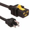 Power, Line Cables and Extension Cords - 486-4970-ND - DigiKey