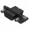 D-Sub Connector Assemblies - A23343-ND - DigiKey