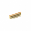 FFC, FPC (Flat Flexible) Connector Assemblies - WM12724-ND - DigiKey