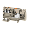 Din Rail, Channel - 281-2503890000-ND - DigiKey