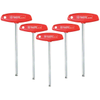 Screw and Nut Driver Sets - 431-1993-ND - DigiKey