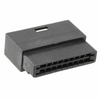 FFC, FPC (Flat Flexible) Connector Housings - A114579-ND - DigiKey