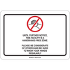 Signs, Nameplates, Posters - 2267-170300-ND - DigiKey
