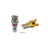 Coaxial Connector (RF) Assemblies - BEL14709-ND - DigiKey