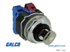 IDEC Selector Switches Non-Illuminated - ASD2K10NU - Galco Industrial Electronics
