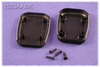 Enclosures, Boxes, & Cases - 1553AABK - Powell Electronics, Inc.