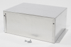 Enclosures, Boxes, & Cases - 1411FBRU - Powell Electronics, Inc.