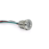 Panel Indicators, Pilot Lights - 350-6241124317F-ND - DigiKey